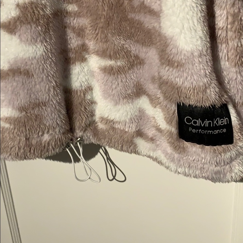 Camo Fleece - Picture 3 of 4